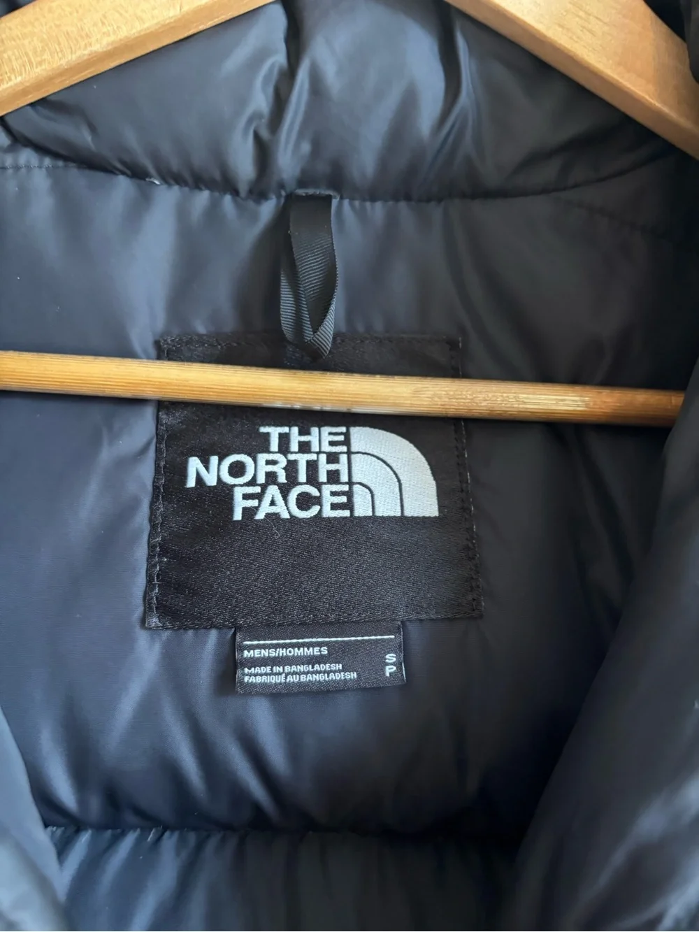 90s North Face Puffer - Men’s Small